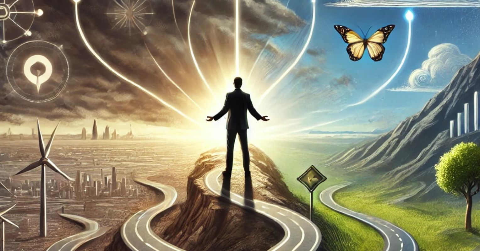 How Successful Leaders Harness the Power of the Unexpected Psychology